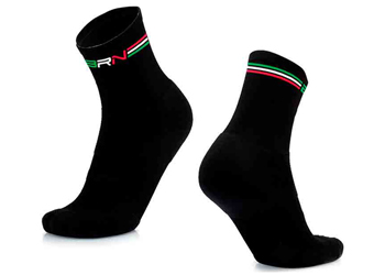 brn bike wear Calzini Italia